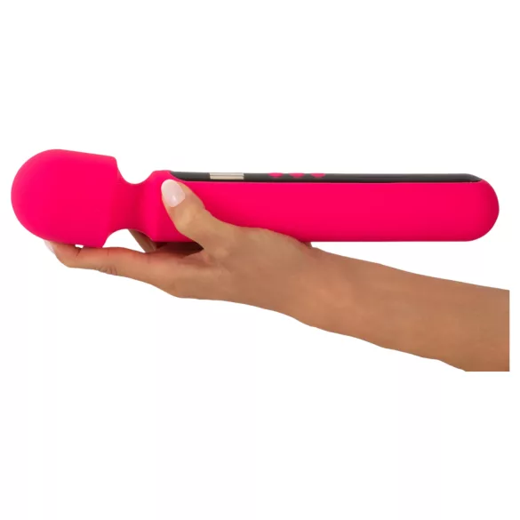 You2Toys - Wand vibratore Pink Sunset (rosa)