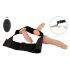 You2Toys - Set di dildo indossabile (naturale)