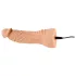 You2Toys - set dildo indossabile - effetto pelle - colore naturale