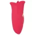 You2Toys - vibratore clitorideo con lingua (rosa)