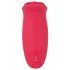 You2Toys - vibratore clitorideo con lingua (rosa)