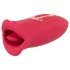 You2Toys - vibratore clitorideo con lingua (rosa)