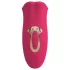 You2Toys - vibratore clitorideo con lingua (rosa)