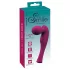 SMILE Special Wand - vibratore massaggiatore ricaricabile - silicone rosa