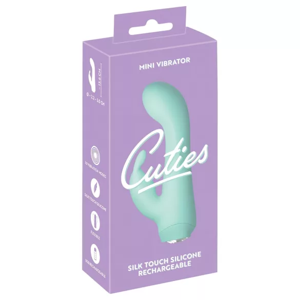 Elefante - tanga uomo - blu - S-L