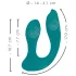 Couples Choice - vibratore indossabile per coppia