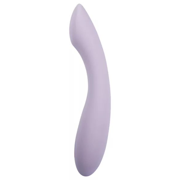 Svakom Amy 2 - vibratore per il punto G ricaricabile e impermeabile (viola)