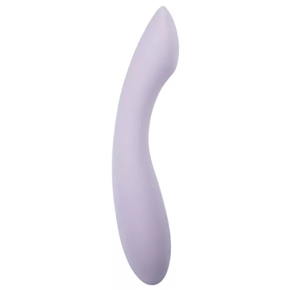 Svakom Amy 2 - vibratore per il punto G ricaricabile e impermeabile (viola)