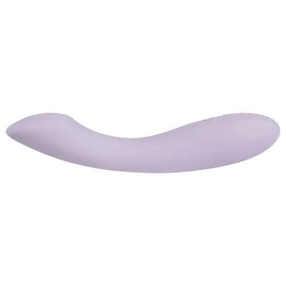 Svakom Amy 2 - vibratore per il punto G ricaricabile e impermeabile (viola)