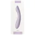 Svakom Amy 2 - vibratore per il punto G ricaricabile e impermeabile (viola)