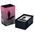 We-Vibe Ditto+ - vibratore anale intelligente ricaricabile (nero)