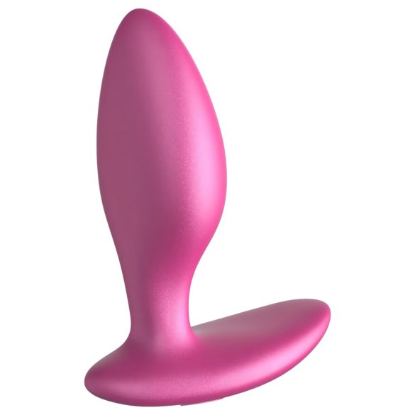 We-Vibe Ditto+ - intelligente vibratore anale ricaricabile (rosa)
