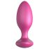 We-Vibe Ditto+ - intelligente vibratore anale ricaricabile (rosa)