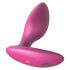 We-Vibe Ditto+ - intelligente vibratore anale ricaricabile (rosa)