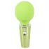 You2Toys Mini Wand - vibratore massaggiante ricaricabile (verde)