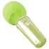 You2Toys Mini Wand - vibratore massaggiante ricaricabile (verde)