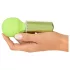 You2Toys Mini Wand - vibratore massaggiante ricaricabile (verde)