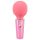 You2Toys Mini Wand - vibratore massaggiante ricaricabile (rosa)