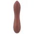 Smile - vibratore mini flessibile punto G - bronzo