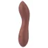 Smile - vibratore mini flessibile punto G - bronzo