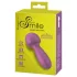 Sweet Smile - Mini Wand Flessibile (rosa)