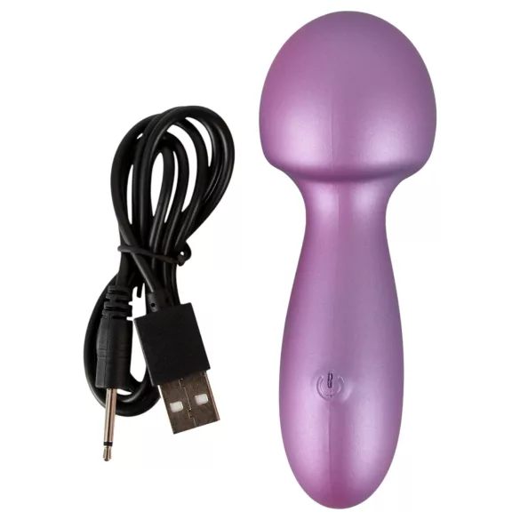 Sweet Smile - Mini Wand Flessibile (rosa)