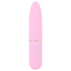 Cuties - mini vibratore - compatto - silicone rosa