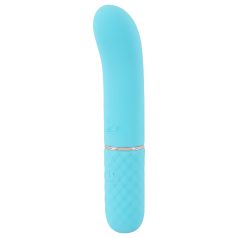 Cuties - mini vibratore punto G - impermeabile - turchese