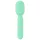 Cuties - mini vibratore massaggiatore - silicone menta