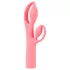 You2Toys Fabulous - vibratore rabbit ricaricabile - stimolatore clitoride - rosa