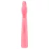 You2Toys Fabulous - vibratore rabbit ricaricabile - stimolatore clitoride - rosa