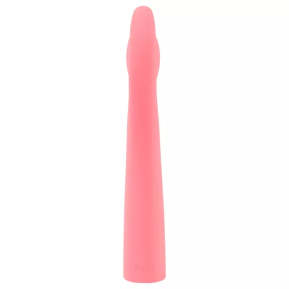 You2Toys Fabulous - vibratore rabbit ricaricabile - stimolatore clitoride - rosa