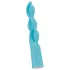 You2Toys Fabulous - vibratore ricaricabile 3 motori - silicone blu