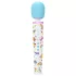 le Wand Unicorn - vibratore massaggiante set - multicolore