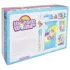 le Wand Unicorn - vibratore massaggiante set - multicolore