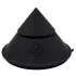 The Cowgirl Cone - macchina del sesso intelligente con diversi accessori (nera)