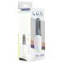 LUX Active First Class - masturbatore automatico rotante - bianco grigio