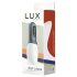 LUX Active First Class - masturbatore automatico rotante - bianco grigio