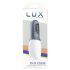 LUX Active First Class - masturbatore automatico rotante - bianco grigio