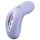 Fun Factory Laya III - vibratore clitoride impermeabile (viola)