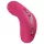 Fun Factory Laya III - vibratore clitorideo impermeabile (rosa)