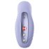 Fun Factory Laya III - vibratore clitoride impermeabile (viola)
