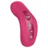 Fun Factory Laya III - vibratore clitorideo impermeabile (rosa)