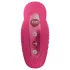 Fun Factory Laya III - vibratore clitorideo impermeabile (rosa)