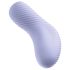Fun Factory Laya III - vibratore clitoride impermeabile (viola)