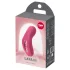 Fun Factory Laya III - vibratore clitorideo impermeabile (rosa)