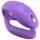 We-Vibe Sync O - vibratore di coppia controllato tramite app (viola)