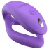 We-Vibe Sync O - vibratore di coppia controllato tramite app (viola)