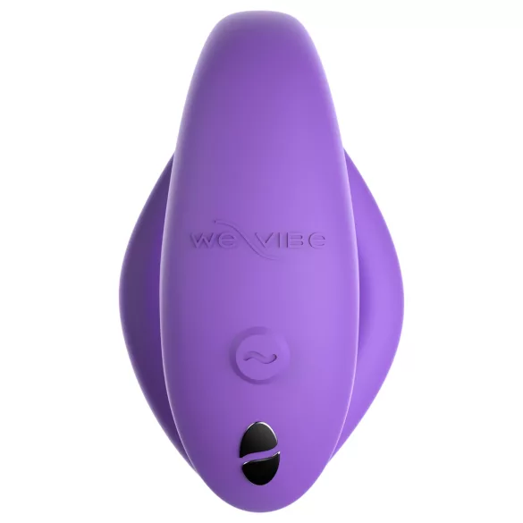 We-Vibe Sync O - vibratore di coppia controllato tramite app (viola)