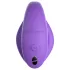 We-Vibe Sync O - vibratore di coppia controllato tramite app (viola)